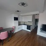 Apartman 5118-7 For 4 Pers In