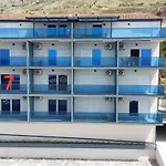 5118-7 For 4 Pers In Lokva Rogoznica