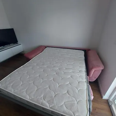 Apartman 5118-7 For 4 Pers In