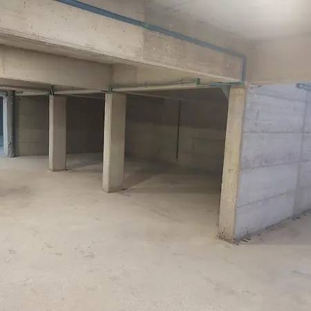 Apartman 5118-7 For 4 Pers In Lokva Rogoznica